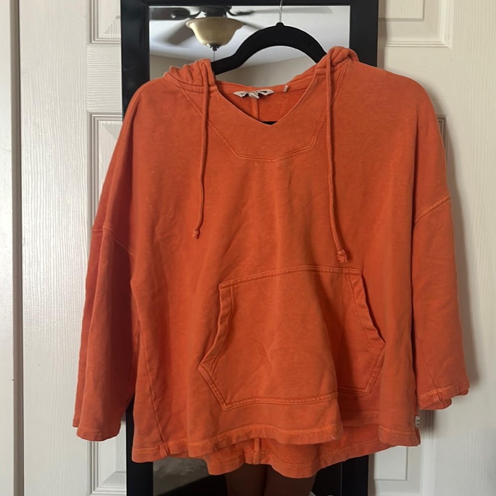 Toad and Co hoodie